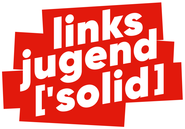 Solidarität mit der Linksjugend!